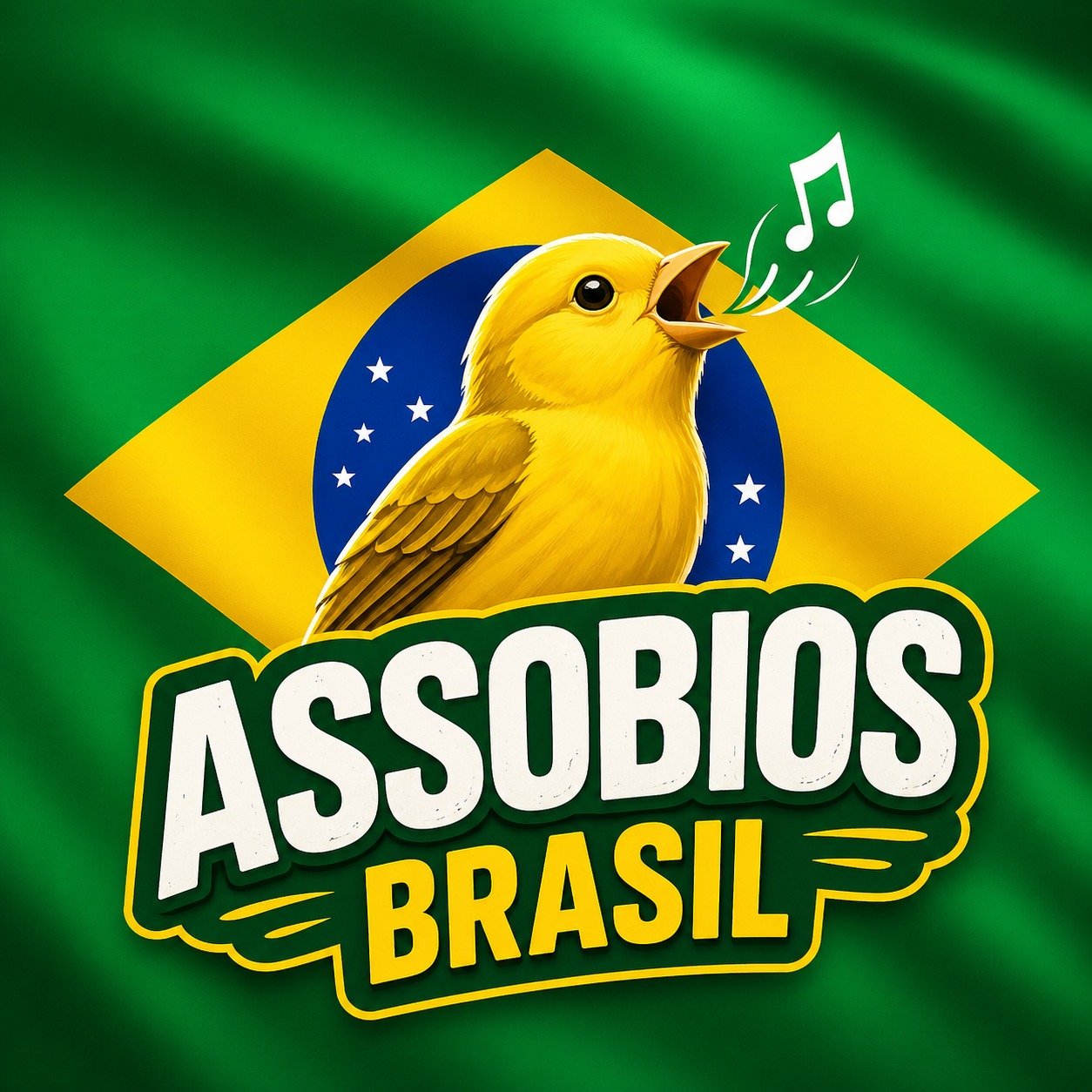 Logo Assobios Brasil